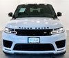 2019 Land Rover Range Rover Sport V8 Supercharged Dynamic