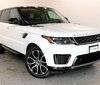 2019  Range Rover Sport V6 Td6 HSE