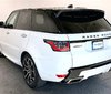2019 Land Rover Range Rover Sport V6 HSE Dynamic