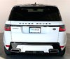 2019 Land Rover Range Rover Sport V6 HSE Dynamic