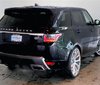 2019  Range Rover Sport V6 Td6 HSE (2)