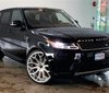 2019  Range Rover Sport V6 Td6 HSE (2)