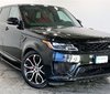 2019 Land Rover Range Rover Sport V6 HSE Dynamic