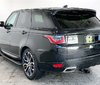 2019 Land Rover Range Rover Sport V6 HSE Dynamic