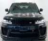 2019 Land Rover Range Rover Sport V8 Supercharged SVR (2)