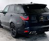 2019 Land Rover Range Rover Sport V8 Supercharged SVR (2)