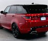 2020 Land Rover Range Rover Sport P400 HST