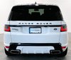 2020 Land Rover Range Rover Sport P400 HST