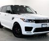 2020 Land Rover Range Rover Sport P400 HST