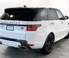 2020 Land Rover Range Rover Sport P400 HST