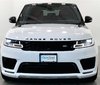 2020 Land Rover Range Rover Sport P400 HST