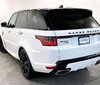 2020 Land Rover Range Rover Sport P400 HST