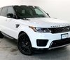 2020 Land Rover Range Rover Sport PHEV HSE (2)