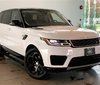 2020 Land Rover Range Rover Sport V6 Td6 HSE