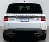 2021 Land Rover Range Rover Sport V6 Td6 HSE Silver