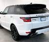 2021 Land Rover Range Rover Sport P400 HST