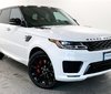 2021 Land Rover Range Rover Sport P400 HST