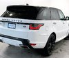 2021 Land Rover Range Rover Sport P400 HST