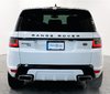 2021 Land Rover Range Rover Sport P400 HST