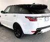 2021 Land Rover Range Rover Sport P400 HST