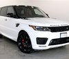 2021 Land Rover Range Rover Sport P400 HST