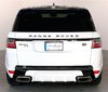 2021 Land Rover Range Rover Sport P400 HST