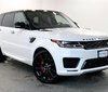 2021 Land Rover Range Rover Sport P400 HST