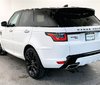 2021 Land Rover Range Rover Sport P400 HST