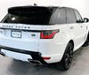 2021 Land Rover Range Rover Sport P400 HST