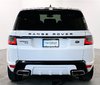 2021 Land Rover Range Rover Sport P400 HST