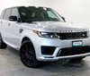 2021  Range Rover Sport P400 HST