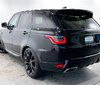 2021  Range Rover Sport P400 HST