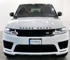 2021 Land Rover Range Rover Sport P400 HST