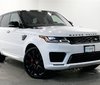 2021 Land Rover Range Rover Sport P400 HST