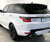 2021 Land Rover Range Rover Sport P400 HST