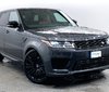 2021  Range Rover Sport V8 Supercharged HSE Dynamic