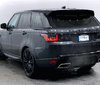 2021  Range Rover Sport V8 Supercharged HSE Dynamic