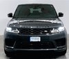 2021  Range Rover Sport V8 Supercharged HSE Dynamic