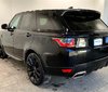 2021  Range Rover Sport P400 HST