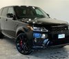 2021 Land Rover Range Rover Sport P400 HST