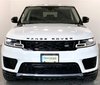 2021 Land Rover Range Rover Sport V6 Td6 HSE Silver