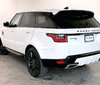 2021 Land Rover Range Rover Sport V6 Td6 HSE Silver