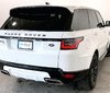 2021 Land Rover Range Rover Sport V6 Td6 HSE Silver