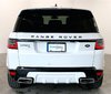 2021 Land Rover Range Rover Sport V6 Td6 HSE Silver