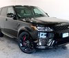 2021 Land Rover Range Rover Sport V8 Supercharged Autobiography Dynamic