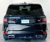 2021 Land Rover Range Rover Sport V8 Supercharged Autobiography Dynamic