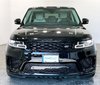 2021 Land Rover Range Rover Sport V8 Supercharged Autobiography Dynamic