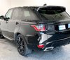 2021 Land Rover Range Rover Sport V8 Supercharged Autobiography Dynamic