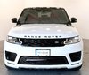 2021 Land Rover Range Rover Sport P400 HST