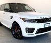 2021 Land Rover Range Rover Sport P400 HST